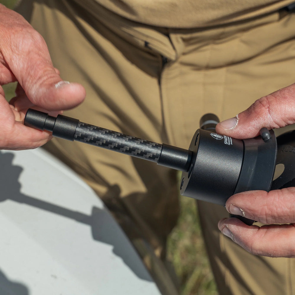 Expedition Travel Rod Racks Twinpeakesflyfishing