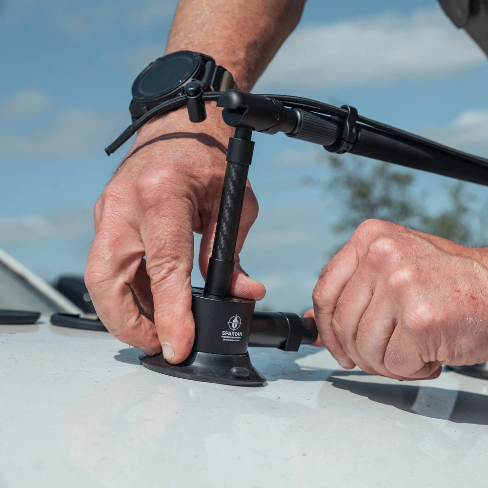 Expedition Travel Rod Racks Twinpeakesflyfishing