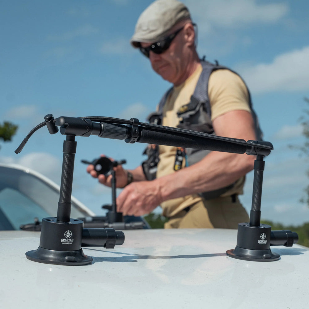 Expedition Travel Rod Racks Twinpeakesflyfishing