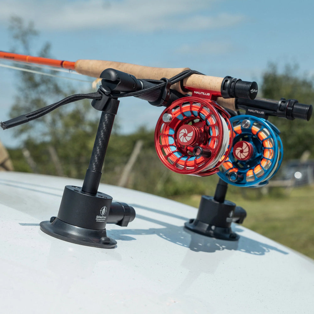 Expedition Travel Rod Racks Twinpeakesflyfishing