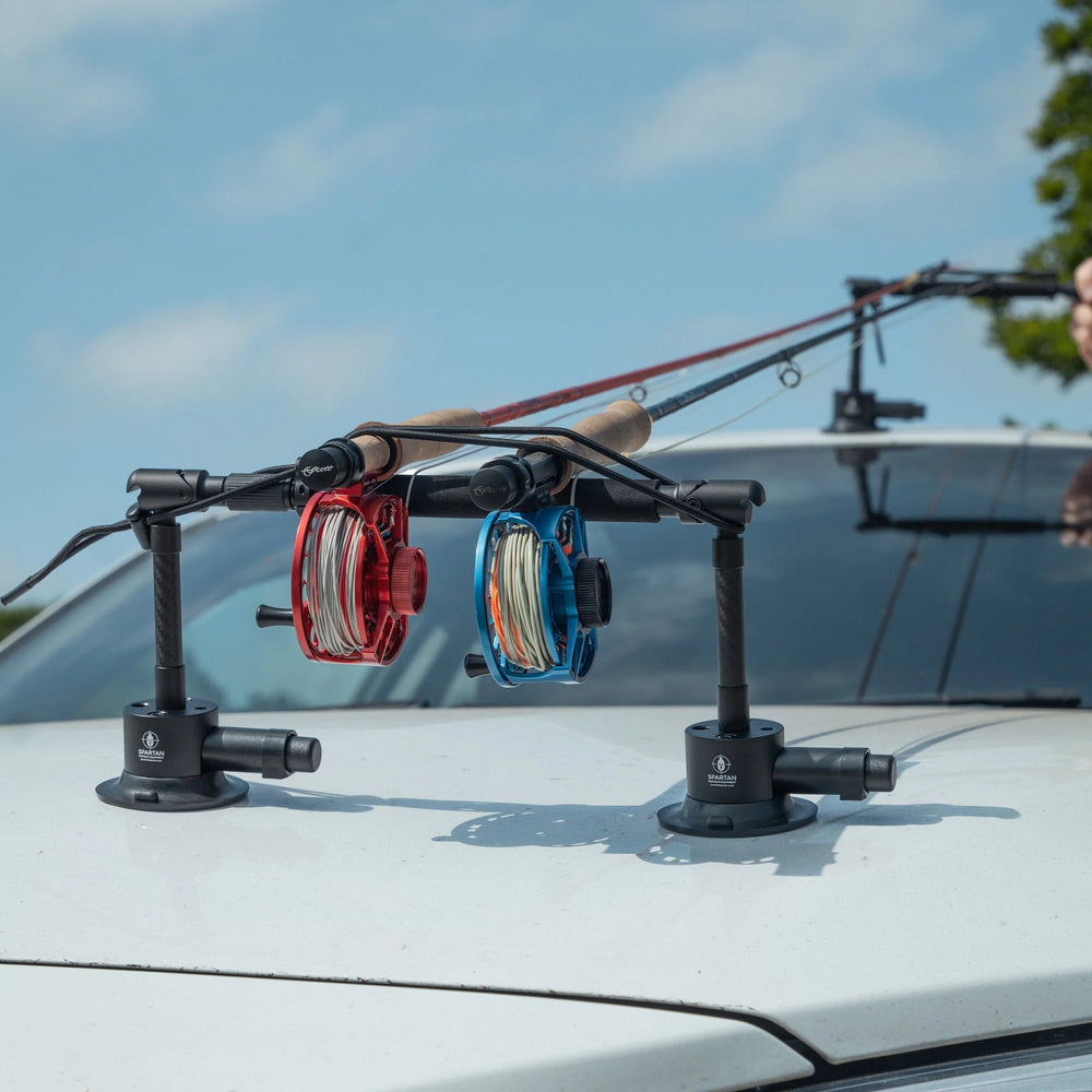 Expedition Travel Rod Racks Twinpeakesflyfishing