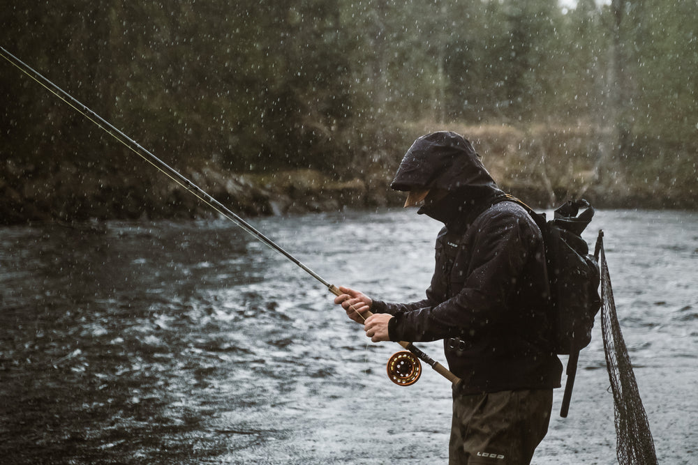 Torne V2 Wading Jacket - Main Image