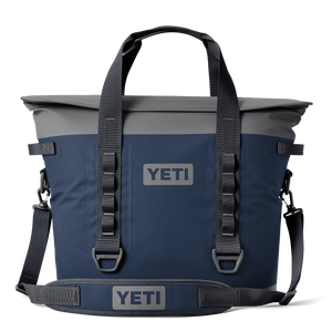 YETI Hopper - M30 Yeti Navy