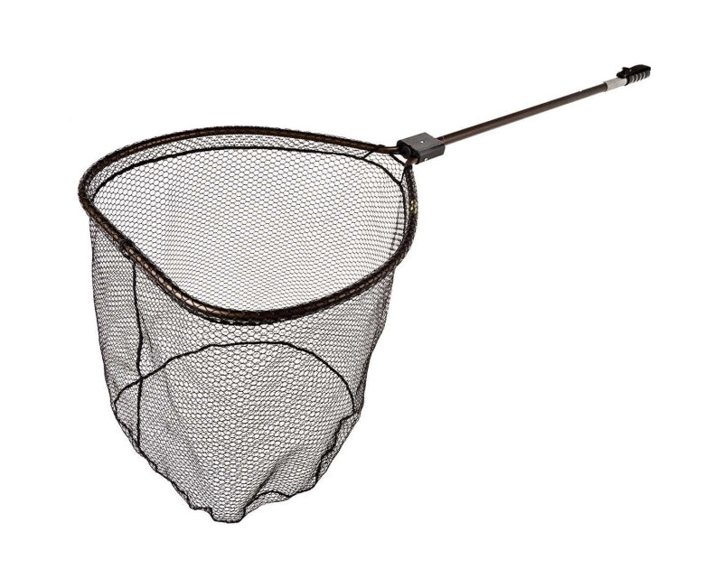 
            
                Load image into Gallery viewer, Mclean Rubber Weigh Net | Seatrout Specimen
            
        
