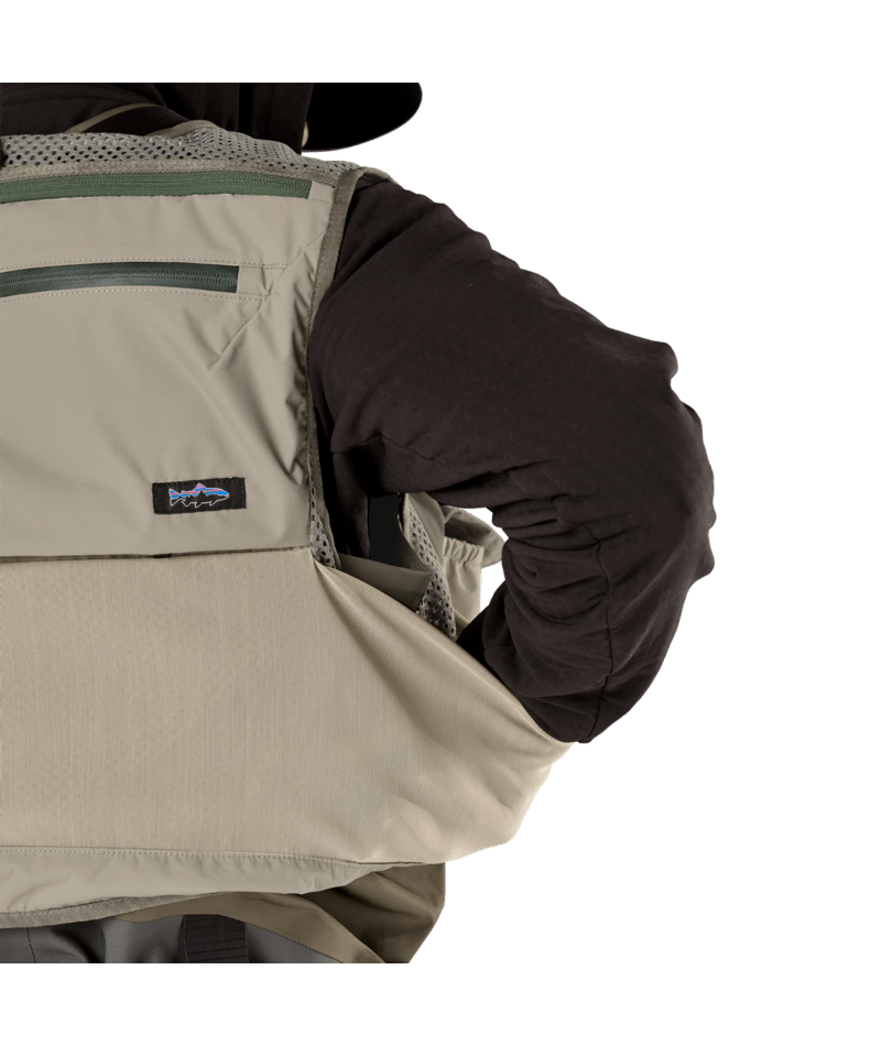 patagonia stealth backpack vest Patagonia Stealth Pack Vest