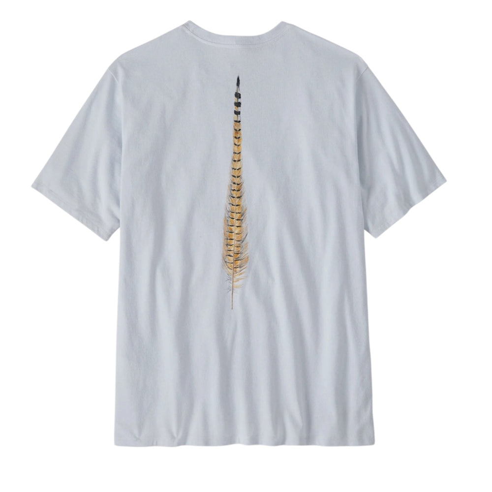 Men's Take a Stand Responsibili-Tee patagonia Patagonia