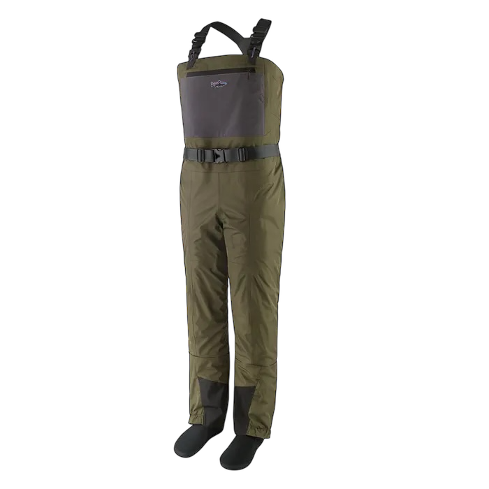 Women's Patagonia Swiftcurrent Traverse Wader (New 2025) Patagonia