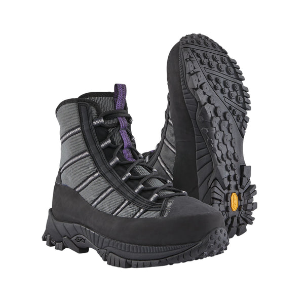 Patagonia Forra Wading Boots – Twinpeakesflyfishing