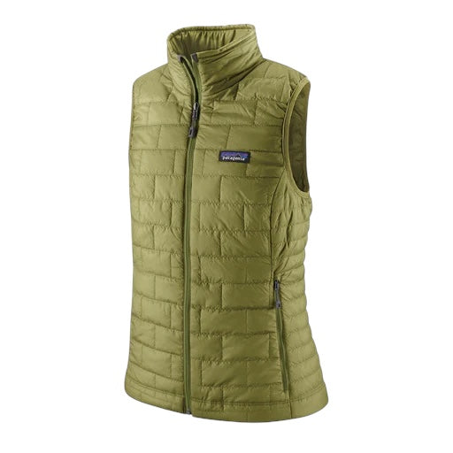 Women's Nano Puff Vest Patagonia