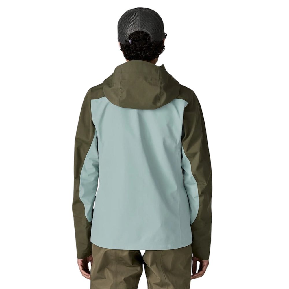 W's Swiftcurrent Wading Jacket Patagonia