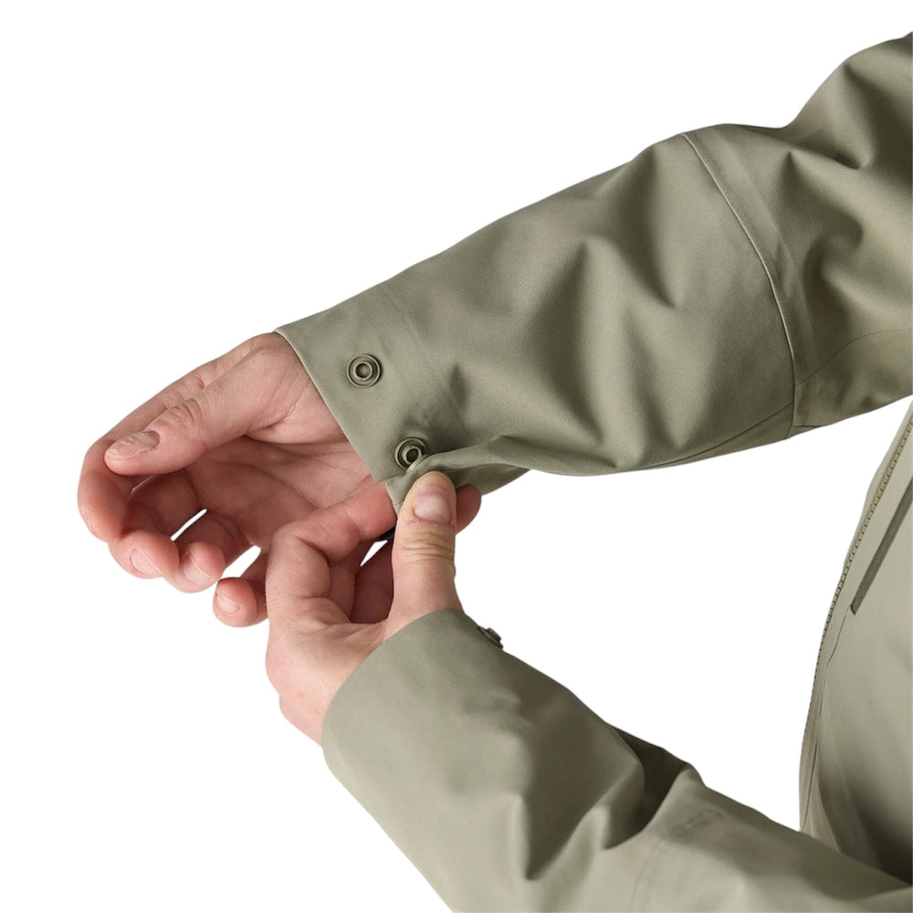 W's Swiftcurrent Wading Jacket Patagonia