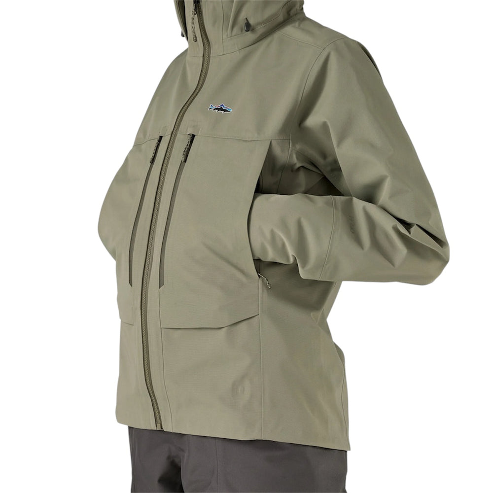 W's Swiftcurrent Wading Jacket Patagonia