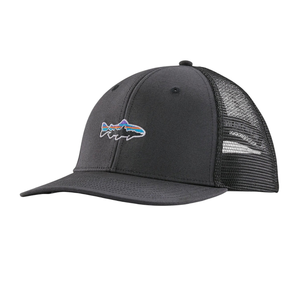 Stand Up™ Trout Trucker Hat patagonia Patagonia