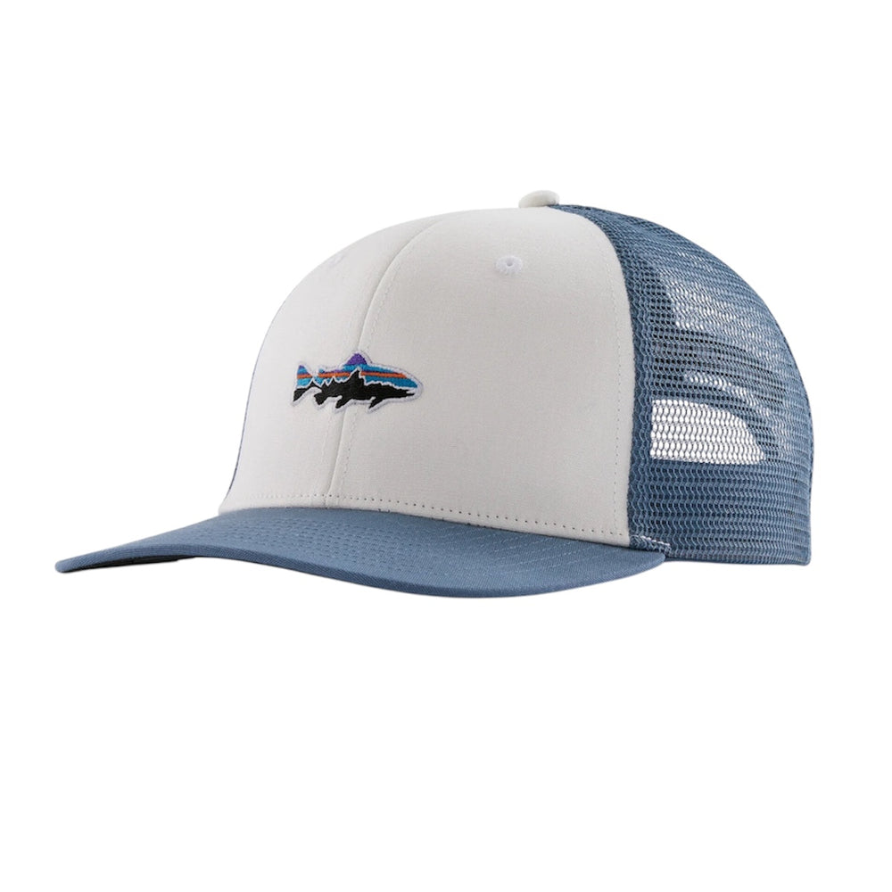 Stand Up™ Trout Trucker Hat patagonia Patagonia