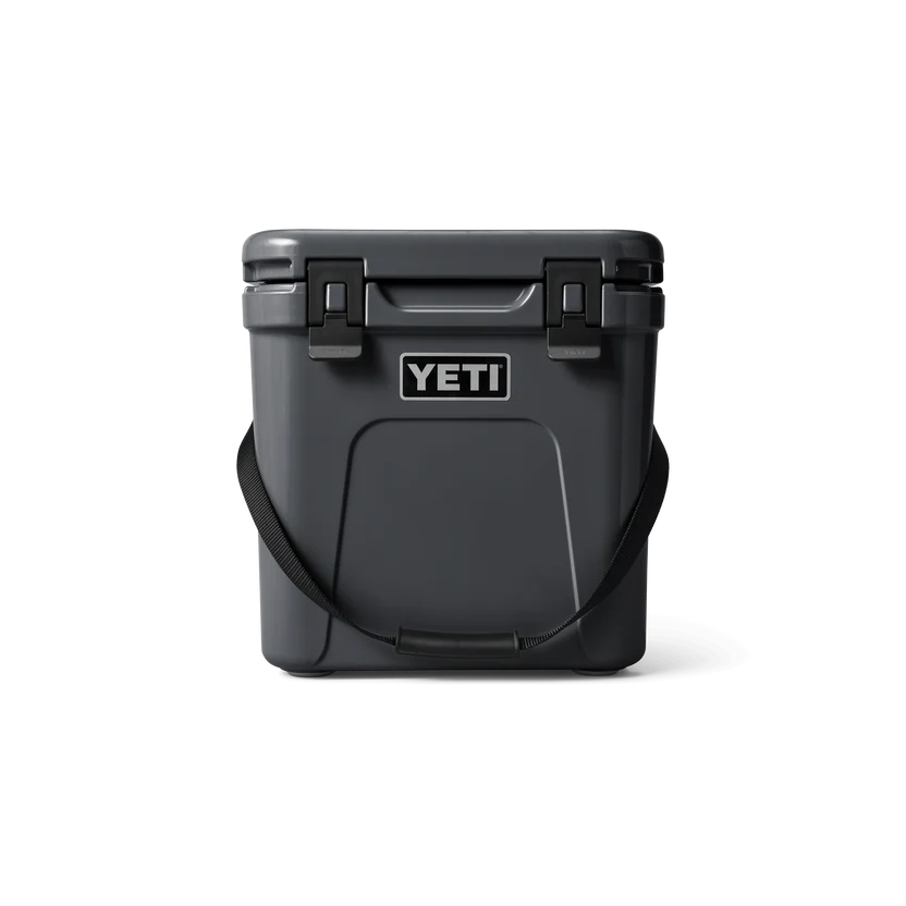 Roadie 24 Hard Cooler Variable Yeti Charcoal  