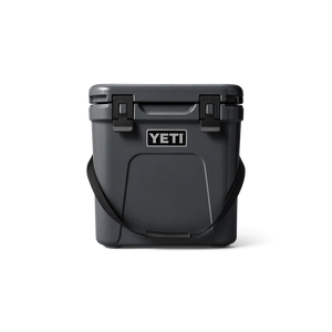 Roadie 24 Hard Cooler Variable Yeti Charcoal  