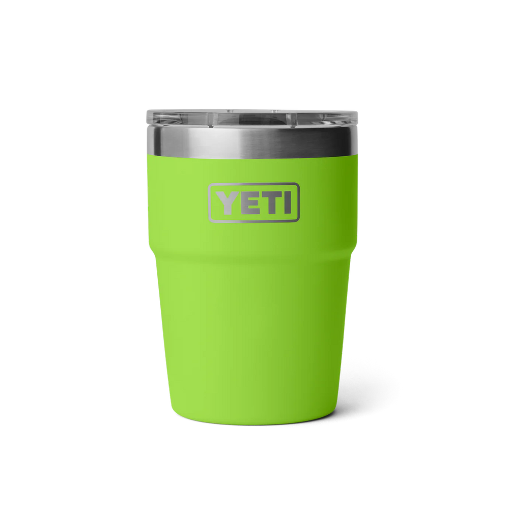 Rambler 16 oz Stackable Cup – Twinpeakesflyfishing