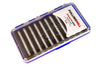 Fulling Mill - Stealth Fly Box fly box Fulling Mill Blue