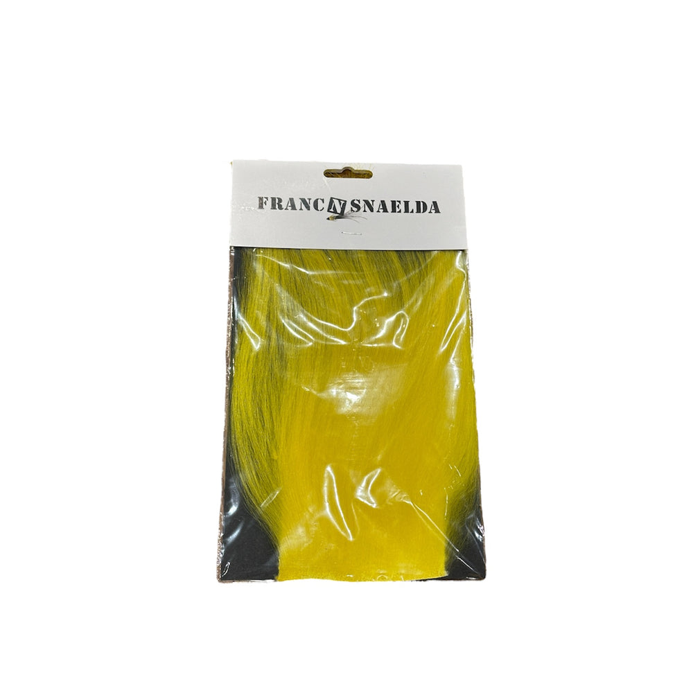 Franc N Snaelda - Supreme Goat Franc N Snaelda YELLOW