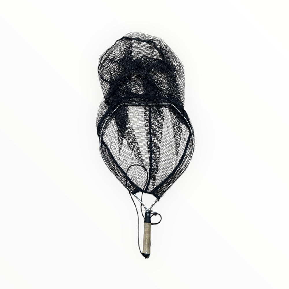 Large River Trout Scoop Net – Twinpeakesflyfishing