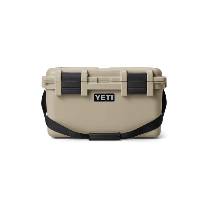 Loadout 30 go box yeti Yeti Tan