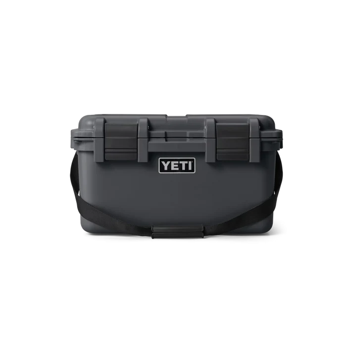 Loadout 30 go box yeti Yeti Charcoal