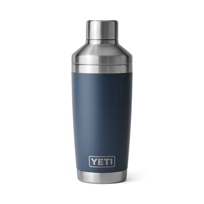 YETI Rambler Cocktail Shaker 20 oz  Yeti   