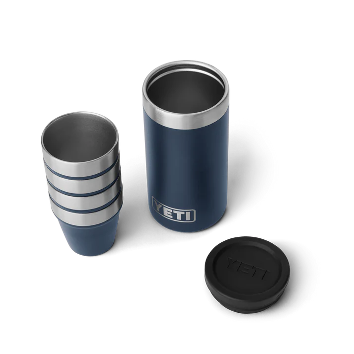 YETI Shot Glasses shot glass Yeti