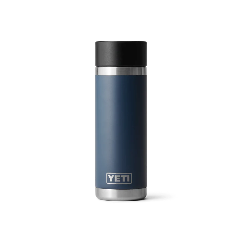 YETI Rambler 18 oz Bottle With Hotshot Cap Variable Yeti   