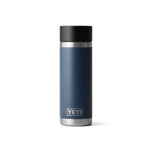 YETI Rambler 18 oz Bottle With Hotshot Cap Variable Yeti   