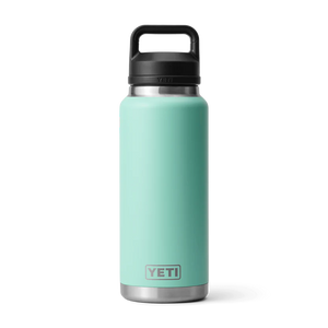 Rambler 26 oz Bottle Chug Variable Yeti Seafoam  