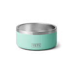 Boomer 4 Dog Bowl Dog Bowl Yeti SEAFOAM  