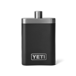 YETI Rambler Flask Yeti Black