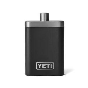 YETI Rambler Flask Yeti Black