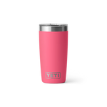 Rambler 10 oz Tumbler Variable Yeti Tropical Pink  