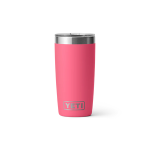 Rambler 10 oz Tumbler Variable Yeti Tropical Pink  