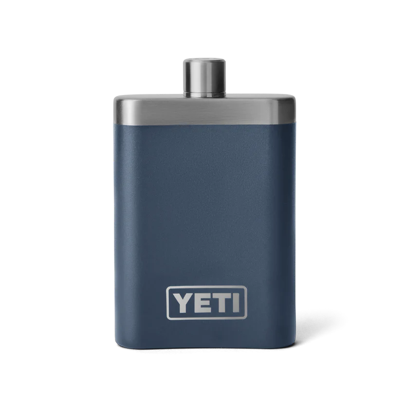 YETI Rambler Flask  Yeti   