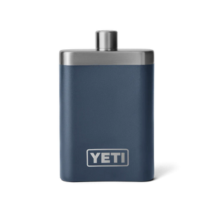 YETI Rambler Flask  Yeti   