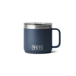 YETI Rambler 14oz Mug Variable Yeti Navy  