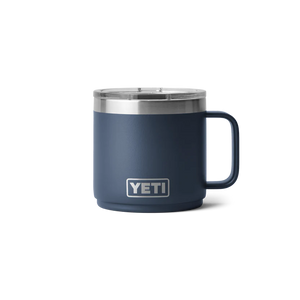 YETI Rambler 14oz Mug Variable Yeti Navy  