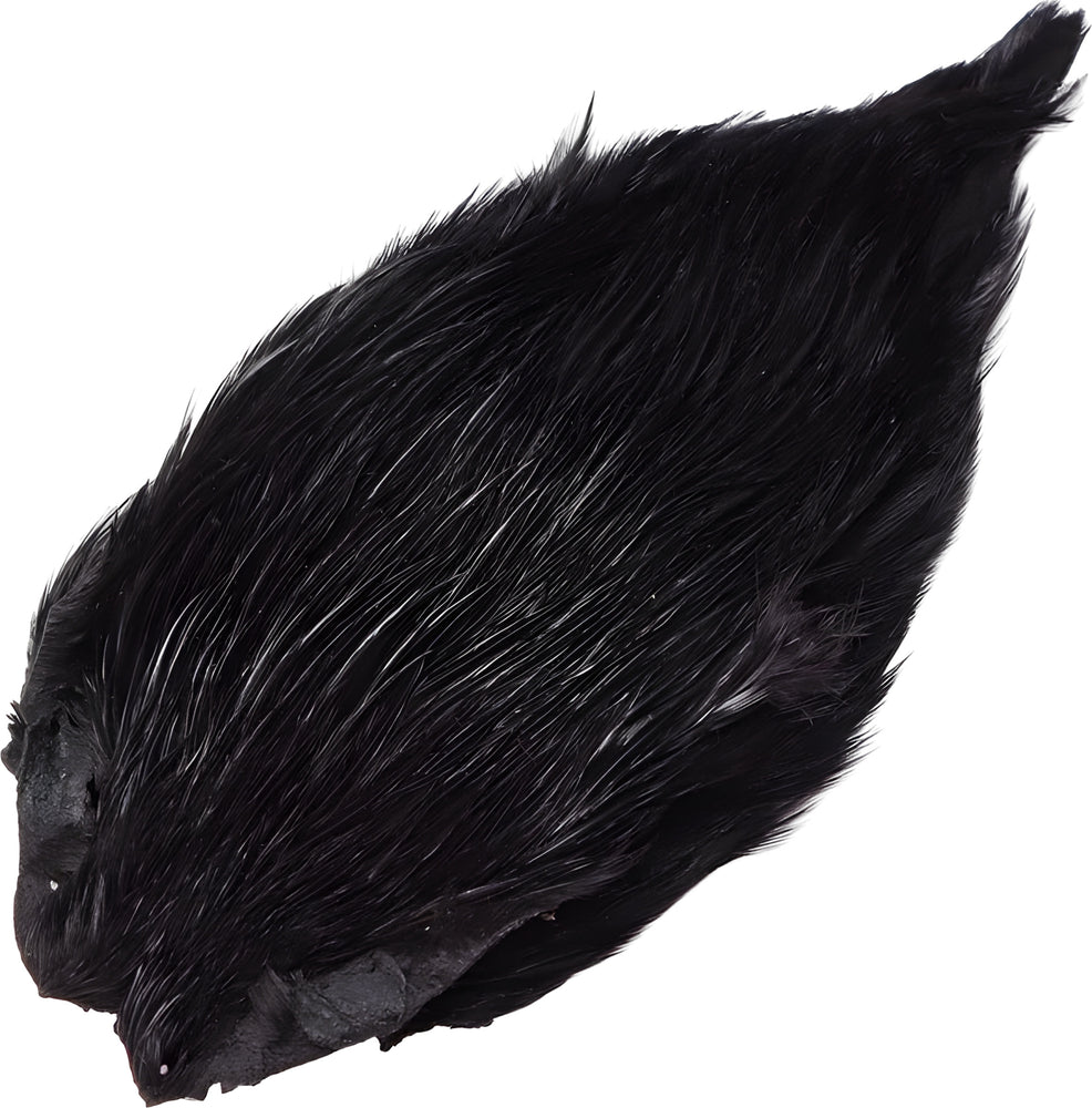 Indian Cock Capes Fly Tying Veniards