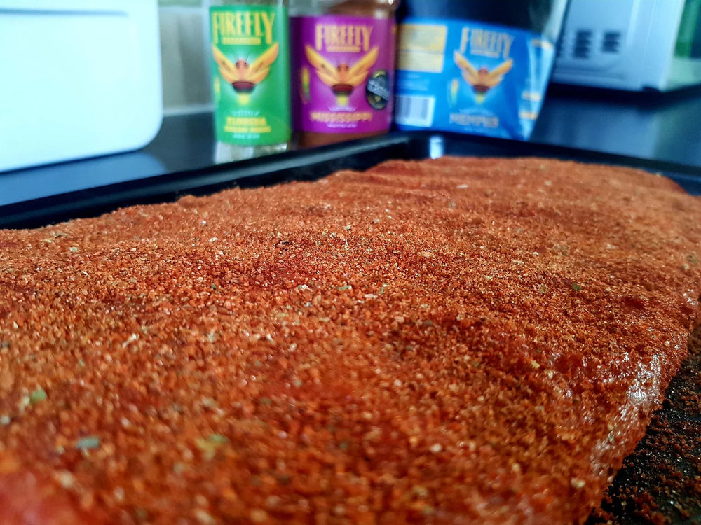 Mississippi Master FireFly