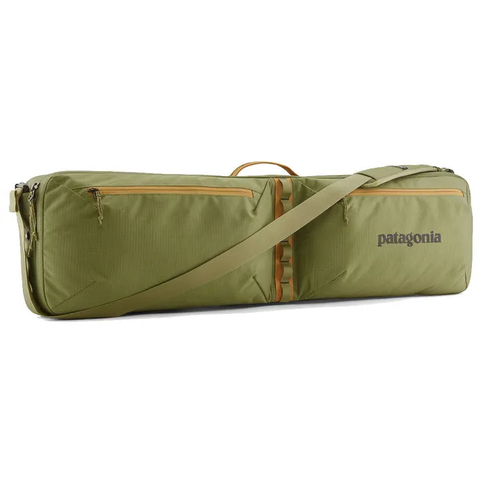 Patagonia Black Hole Rod Case – Twinpeakesflyfishing