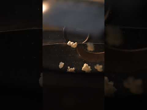 Kadai Popcorn Maker kadai