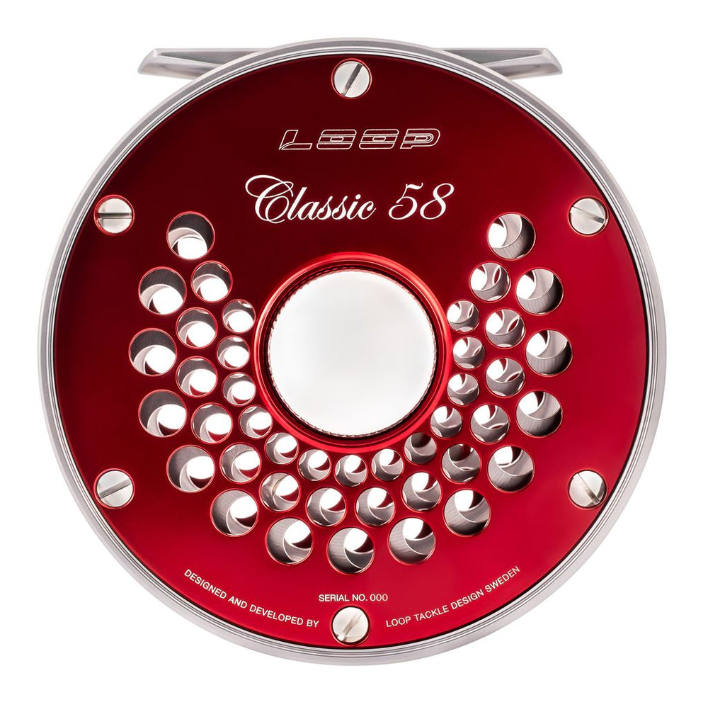 classic style fly reels Reel Braided Line Best Line ITG_Migration_New OVERVIEW Multi Color:Holographic-Water Ripple