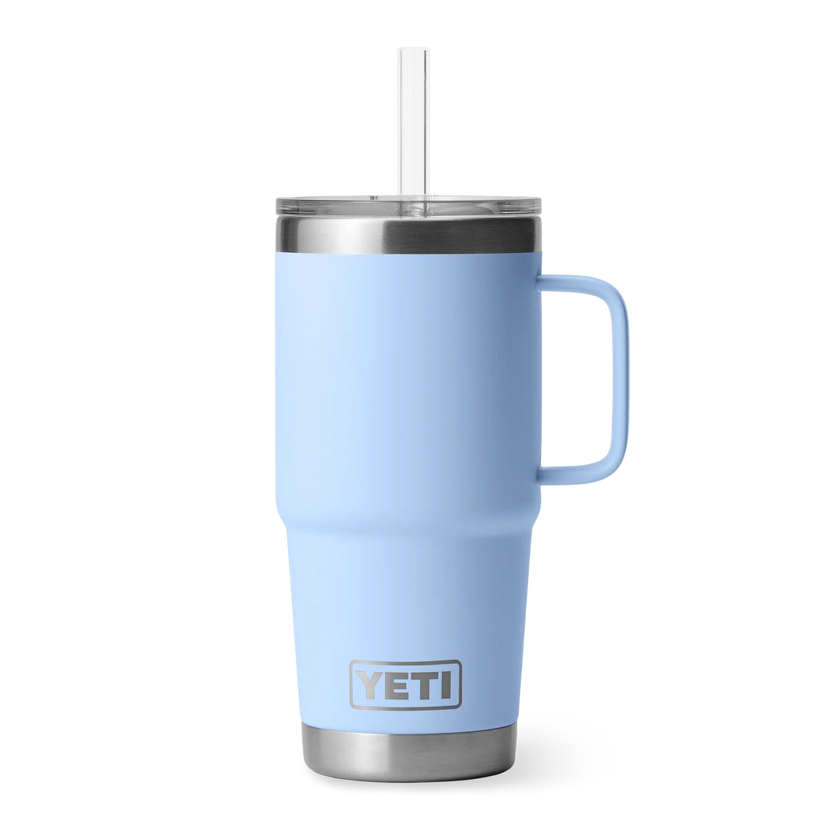 YETI Rambler 25 oz Straw Mug – Twinpeakesflyfishing