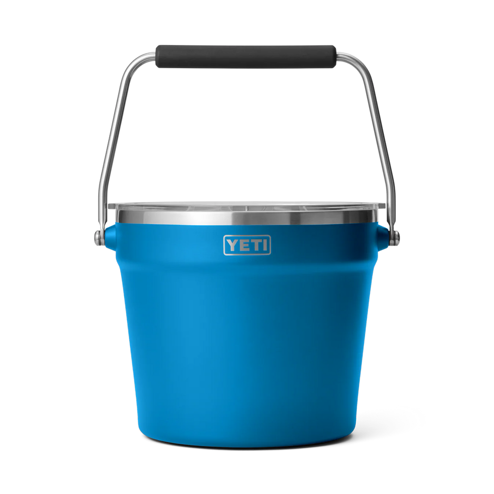 YETI Beverage Bucket 7.6L yeti Yeti Big Wave Blue