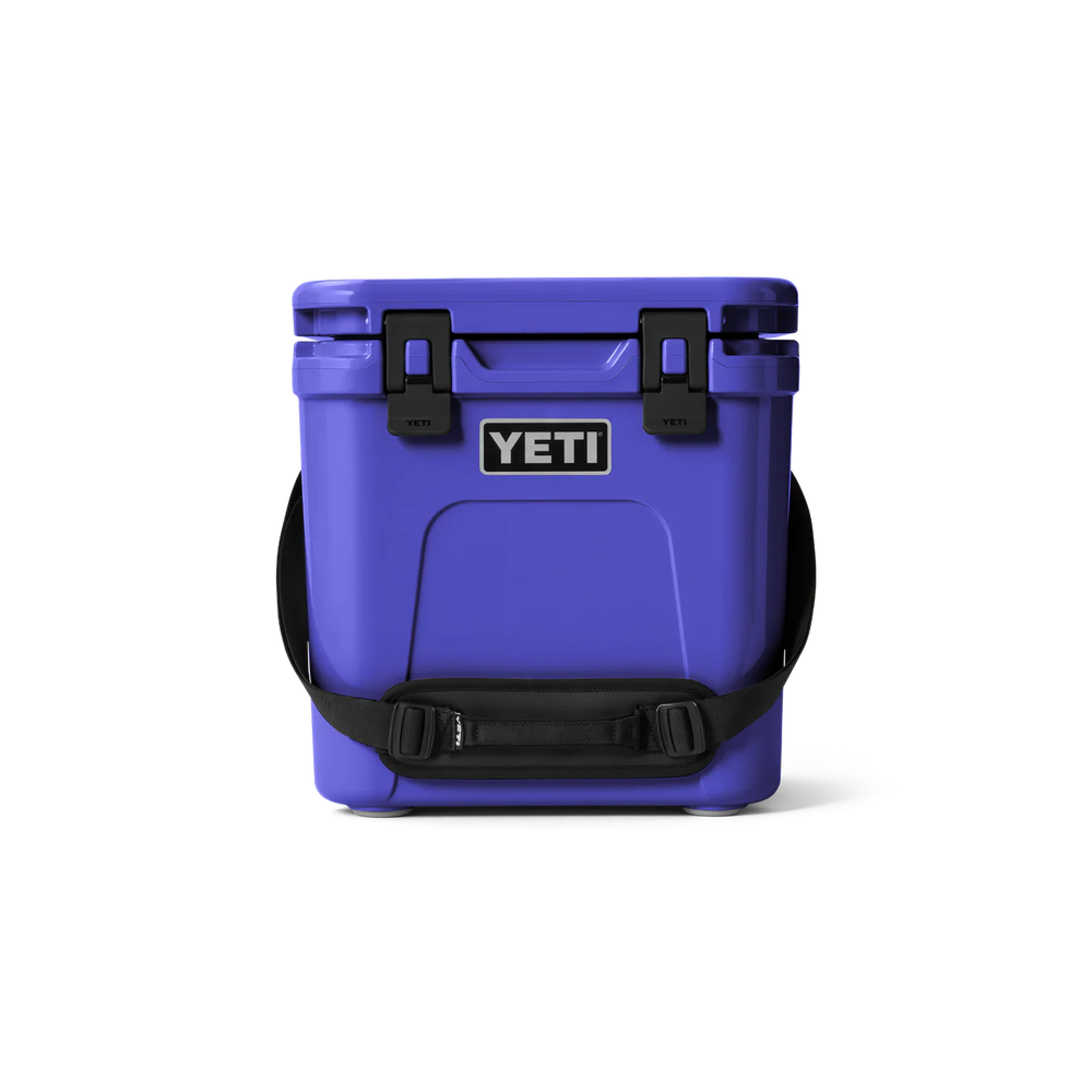 Roadie 24 Hard Cooler 2.0 Variable Yeti Ultra Marine Violet