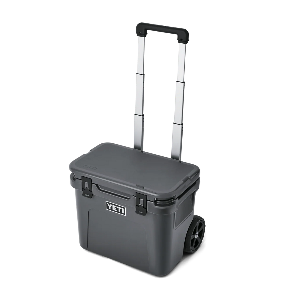 YETI ROADIE 32 WHEELED COOLER cooler Yeti Charcoal