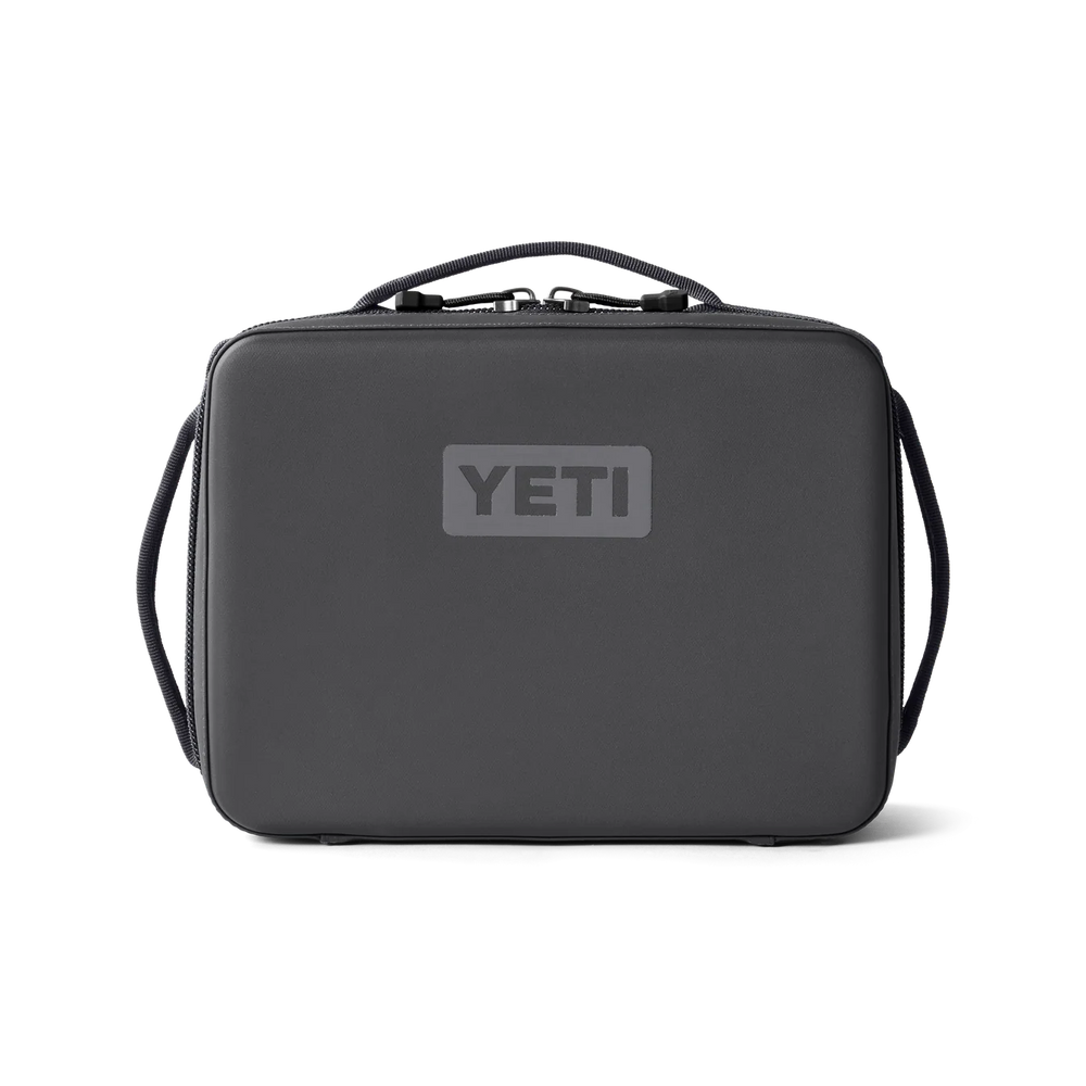 YETI - 5L Lunch Box Yeti Gray